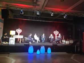 Businesswoche 2021