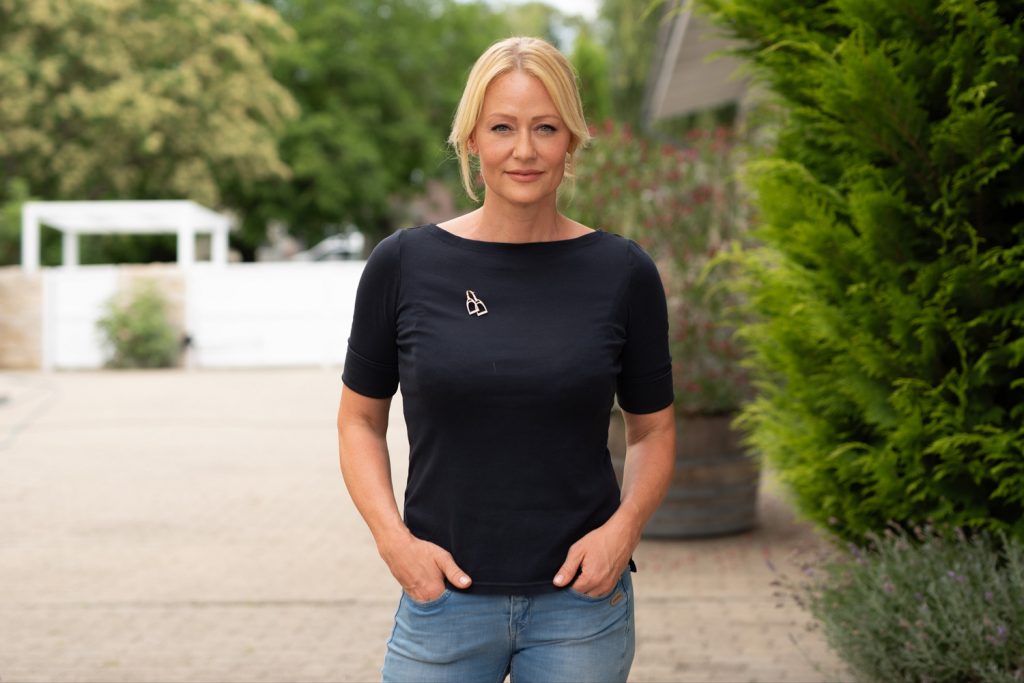 Alexandra-Lohr-Coaching-mit-Pferden